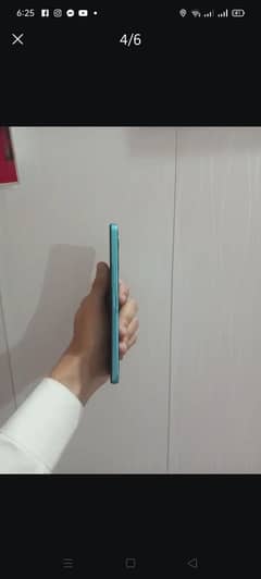 Infinix note 11 amoled display