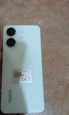 3+2 3 64 realme full box