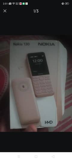 NOKIA 130