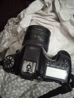 6d camera with 35-70 lenz
