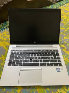 Hp Elite Book laptop
