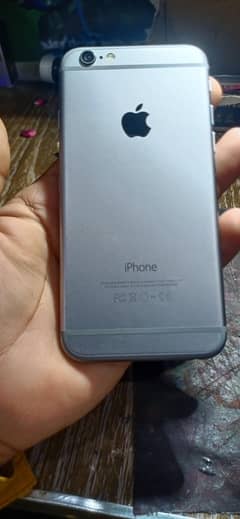 iphone 6 used