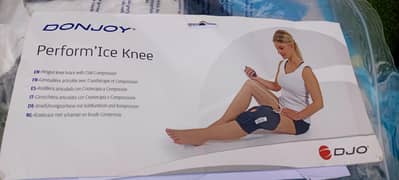 DONJOY PERFORM ICE KNEE