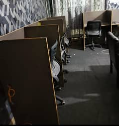 office