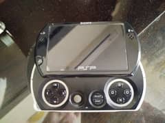 PSP Go