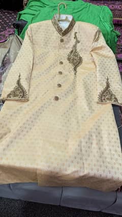 sherwani