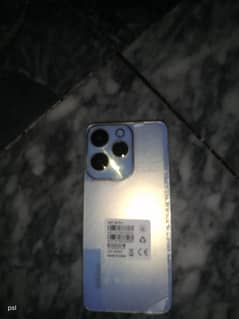 INFINIX HOT 40 PRO FOR SALE