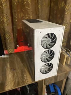 I5 4rth generation gaming pc