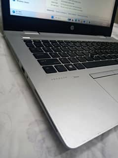 HP