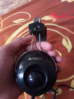 A4 tech headphone HS-7P