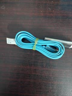 Honor selfie stick and data cable