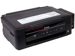 Epson L355 for sale with inc