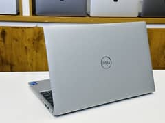 Dell Latitude 3320 || Core-i7 || 11th-Gen || 8 GB Ram || 256 GB SSD