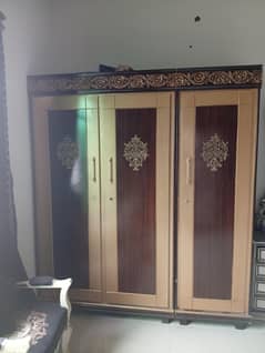 wardrobe