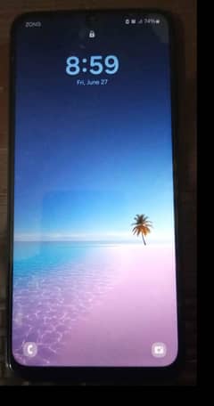 Samsung A05s