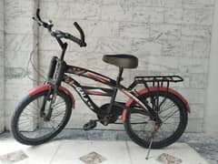 Ready to Ride: Kids' Bicycle for Sale in Kasur!
