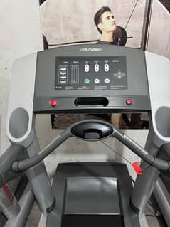 Treadmils
