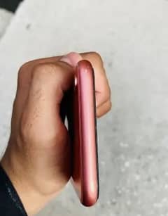 Iphone Xr 10/10 condition Exchange with up model iphone