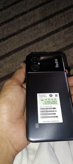 Redmi 11R 5G
