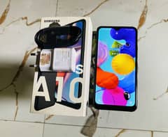 Samsung Galaxy A10S