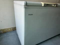 Haier Deep Freezer urgent sale