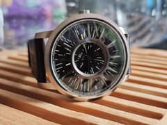 XERIC Hyperspace Automatic Interstellar Watch - Limited Edition