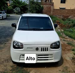 suzuki alto vxr mint condition