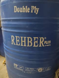 water