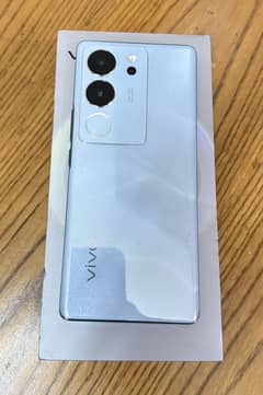 Vivo V29 5G 12GB+8GB/256GB Condition 10/10