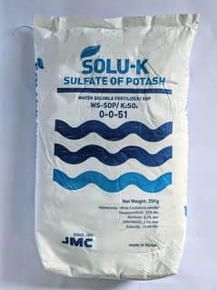 sulfate