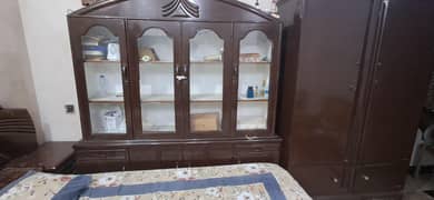 showcases