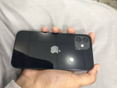 iphone 12 FU sim glitch urgent sale for new phone