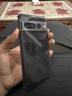 Google pixel 7 pro