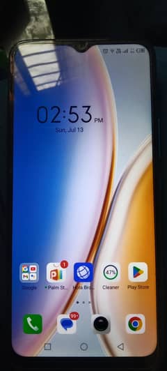 Infinix