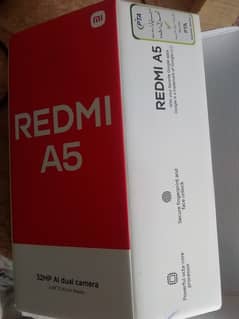 Xiaomi Redmi A5