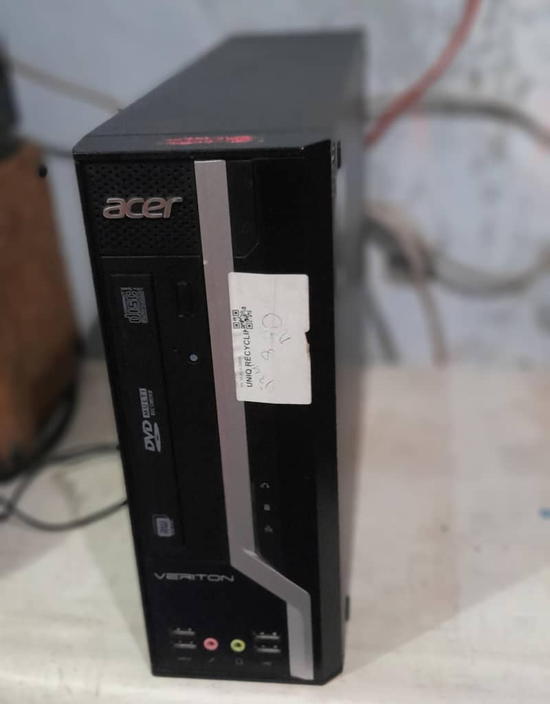 Computer code i3 condition 10/7 1