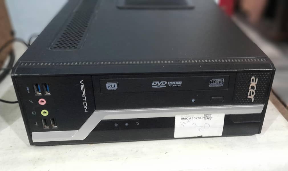 Computer code i3 condition 10/7 2