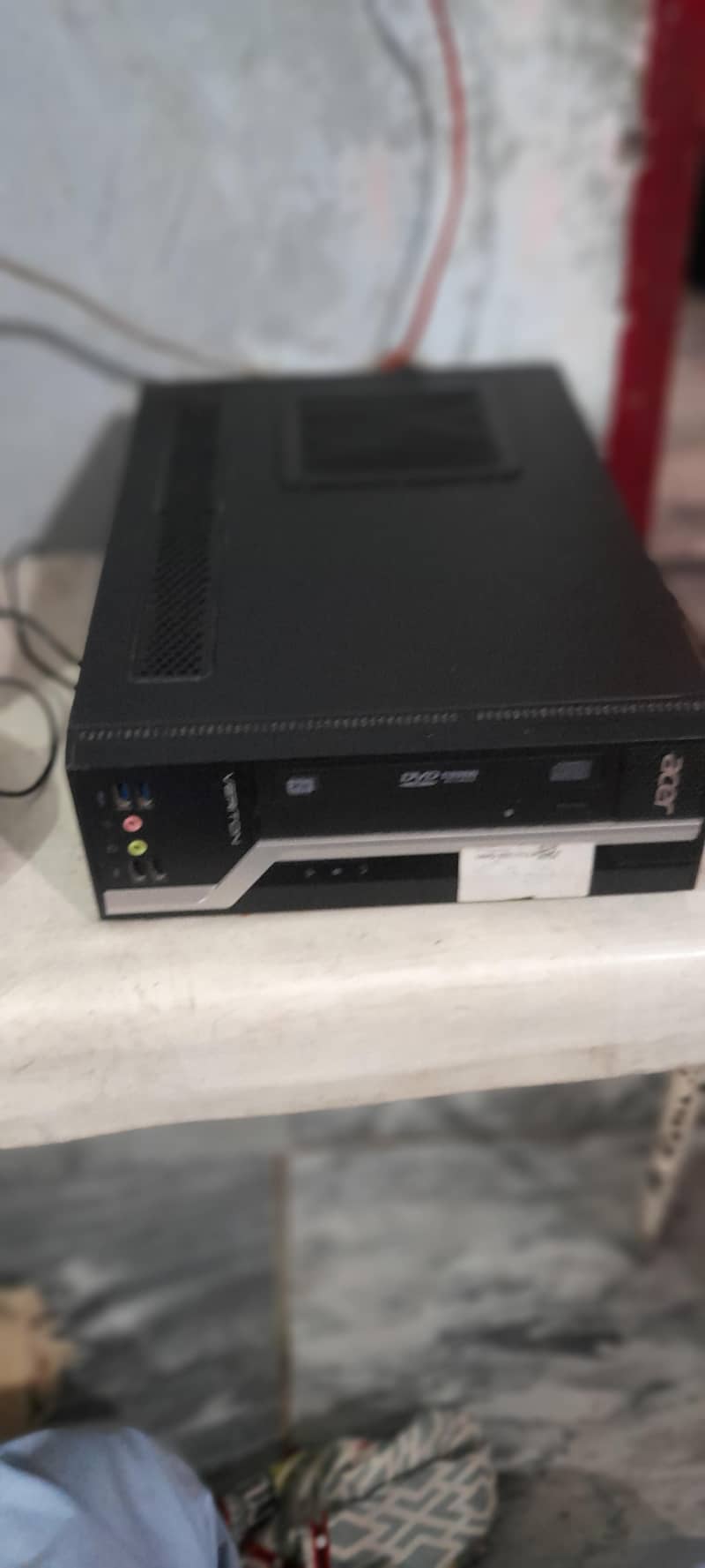 Computer code i3 condition 10/7 4