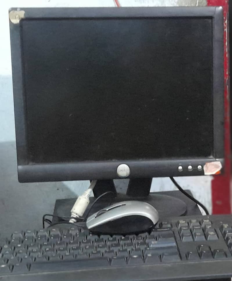 Computer code i3 condition 10/7 5