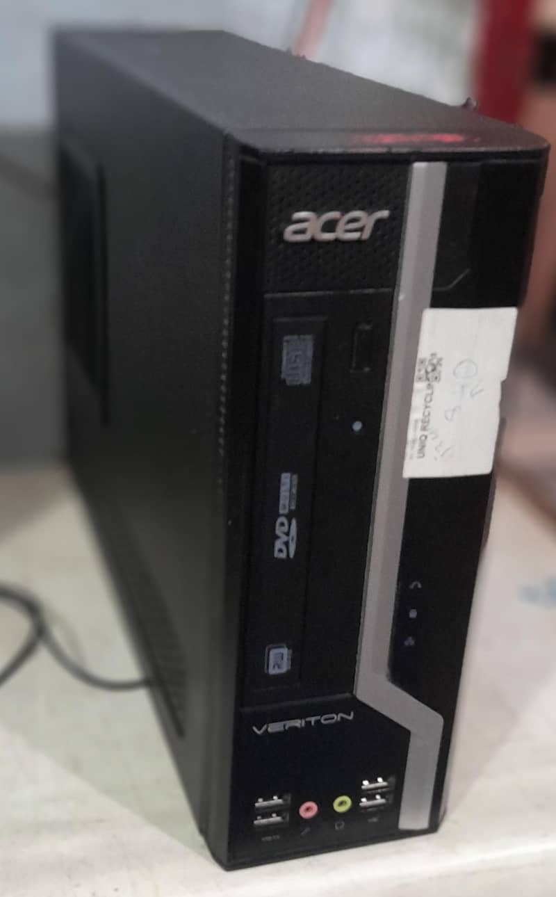 Computer code i3 condition 10/7 6