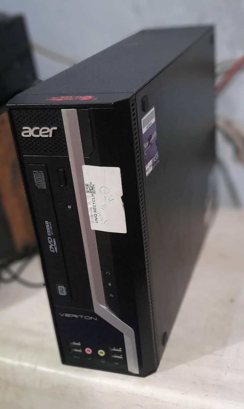 Computer code i3 condition 10/7 7