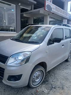 wagonr