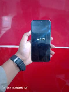 VIVO Y36 5G
