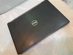 Dell Lettitude 5480 i7 7th Gen