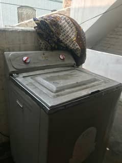 super Asia washing machine