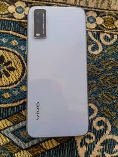 condition 9/10 all ok only front panel Sara totaa hua hi