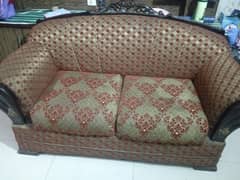nice sofa set