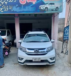 Honda BRV 2017 Model for sale