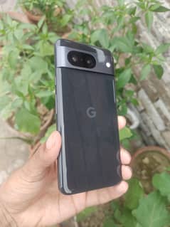 pixel 8