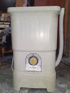 super asia original mini washing machine